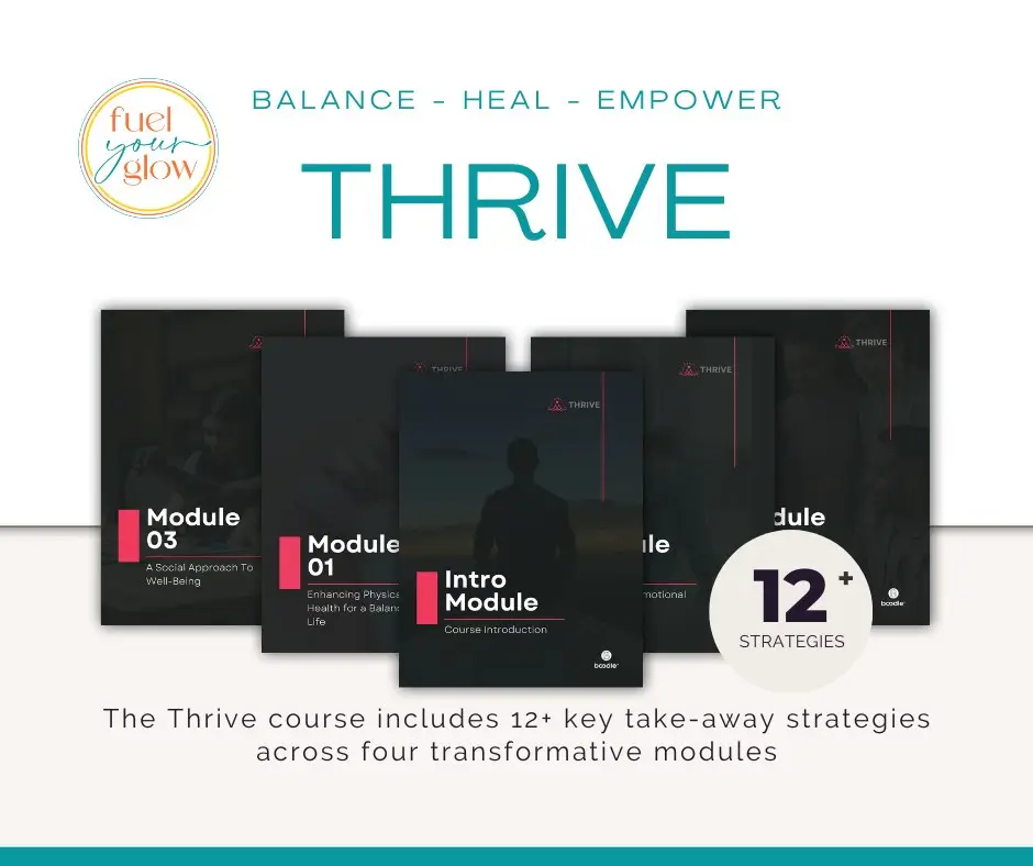 Personal Development Courses