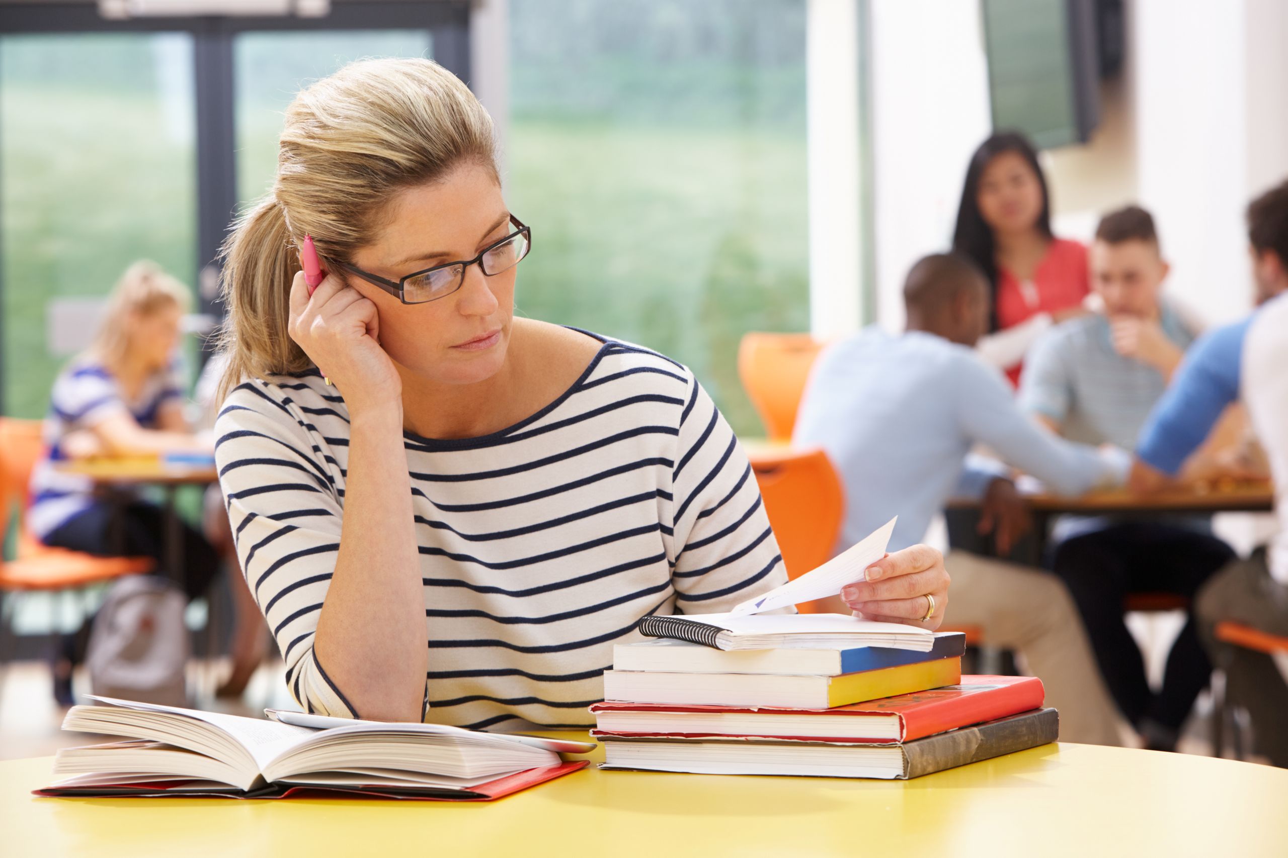 Best Supplement for College Women