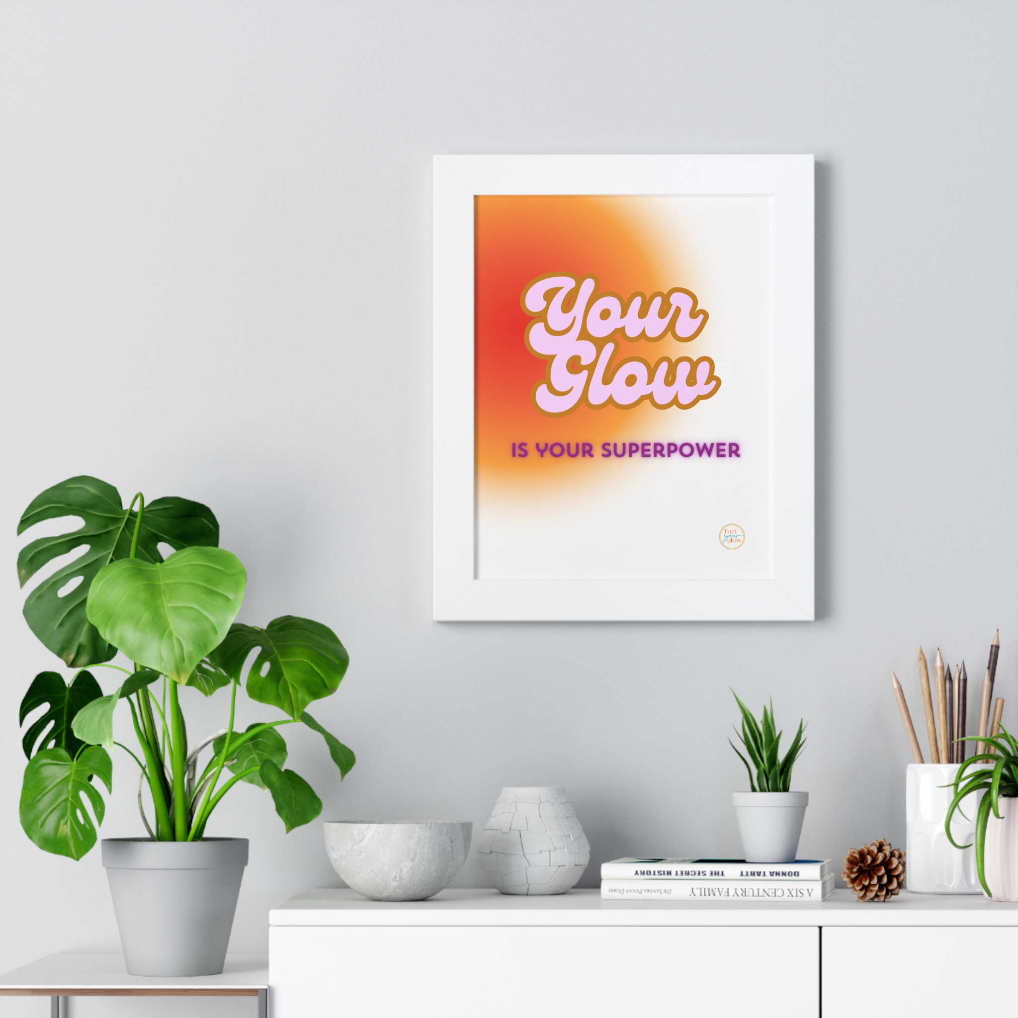 Motivational Wall Art