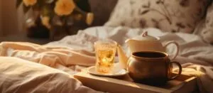Stress and Sleep Balance