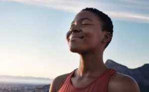 Stress and Sleep Balance