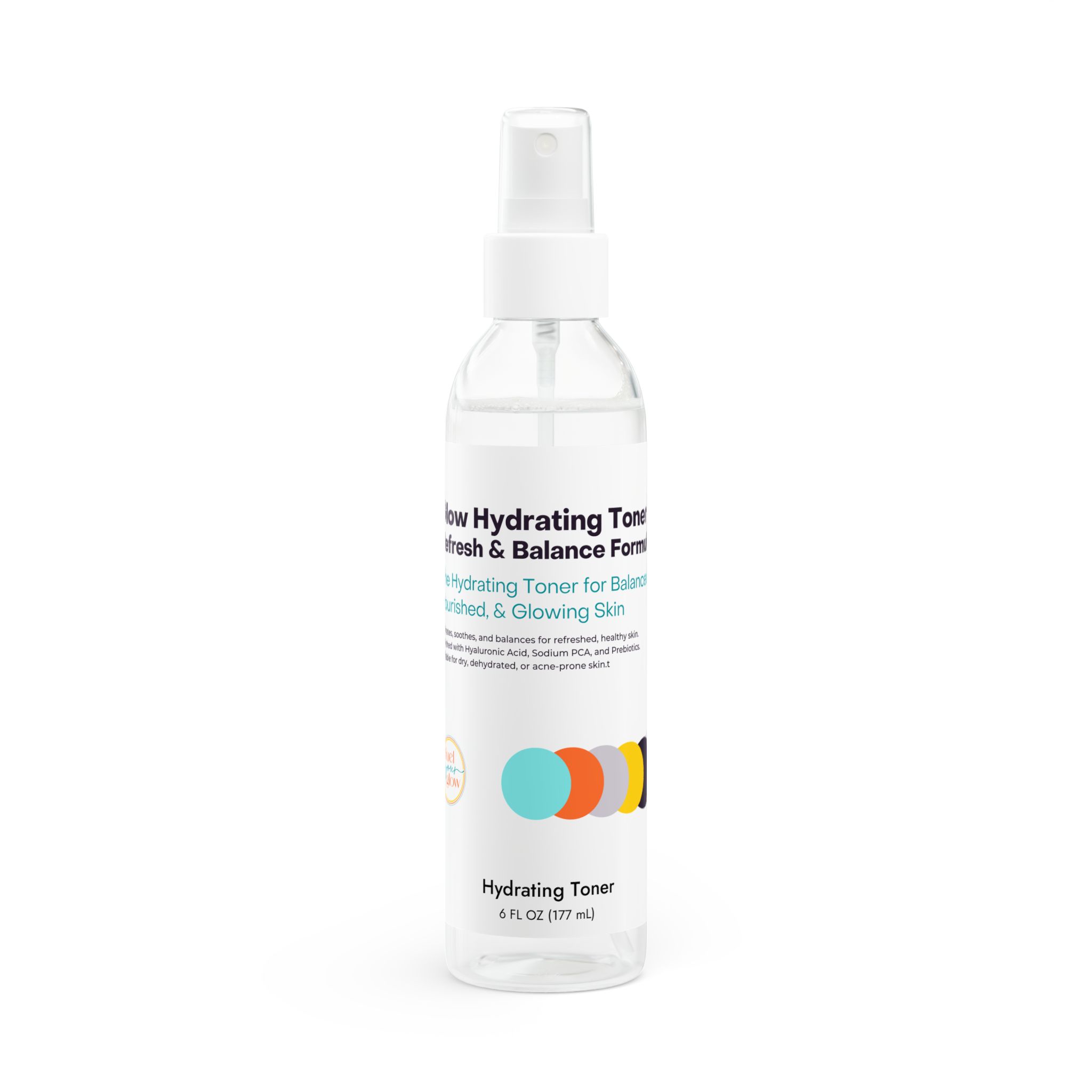 Hydration & Balance