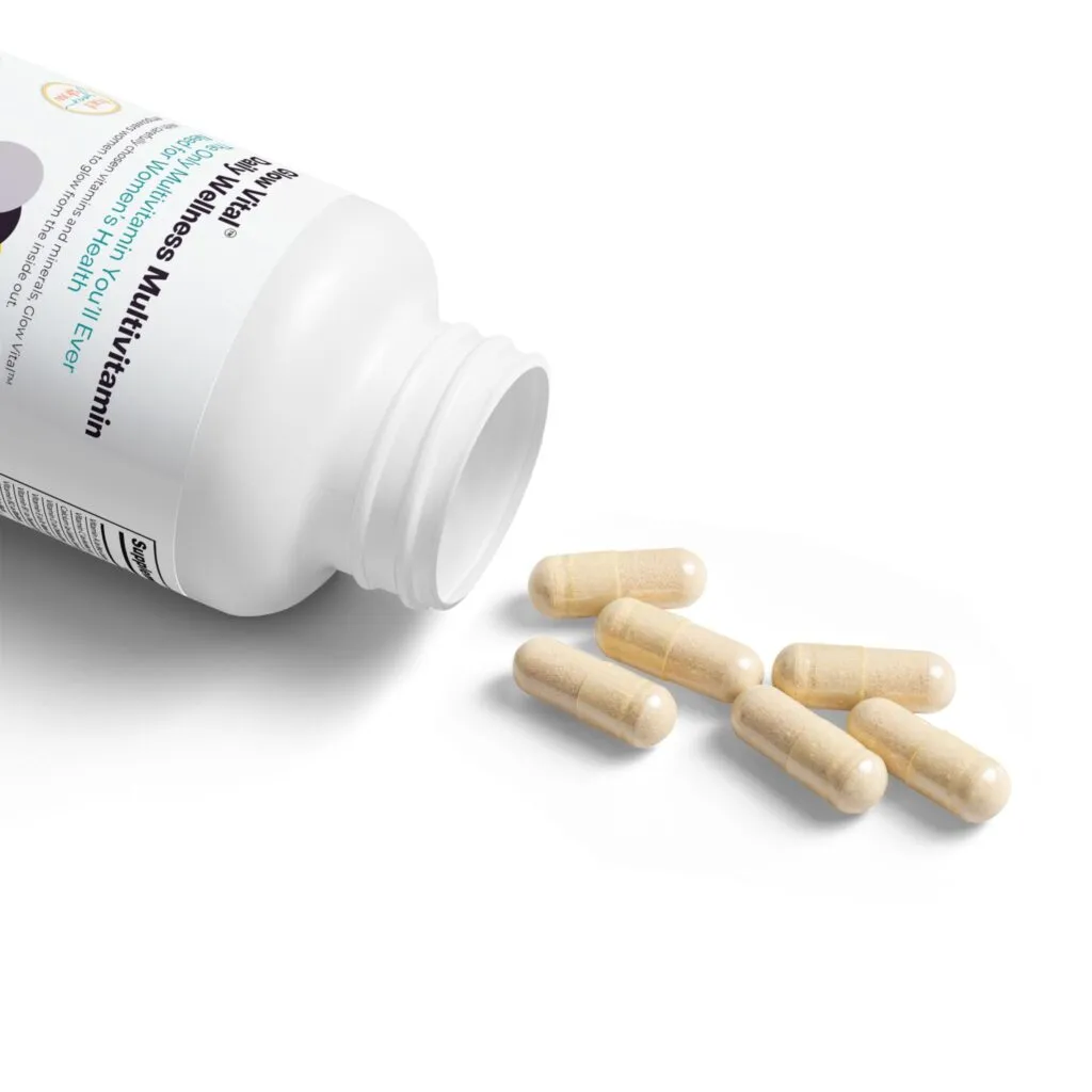 Vegan Vitality supplement alternatives
