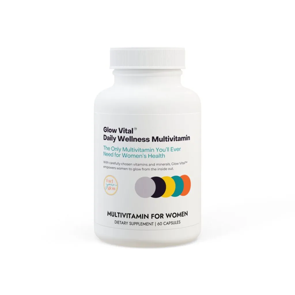 Envitamin Women’s Multivitamin Alternatives