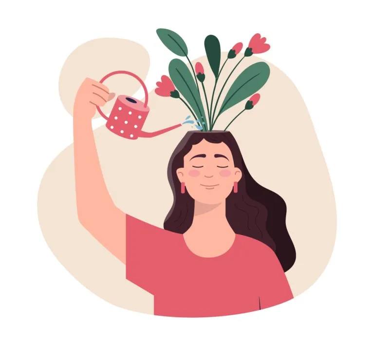 Personal Growth Meaning