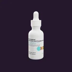 Glow Hydrate™ – Hyaluronic Acid Complex Serum
