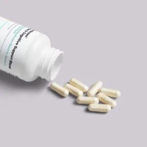 Glow Shroom™ – Immune & Cognitive Support Blend Supplement