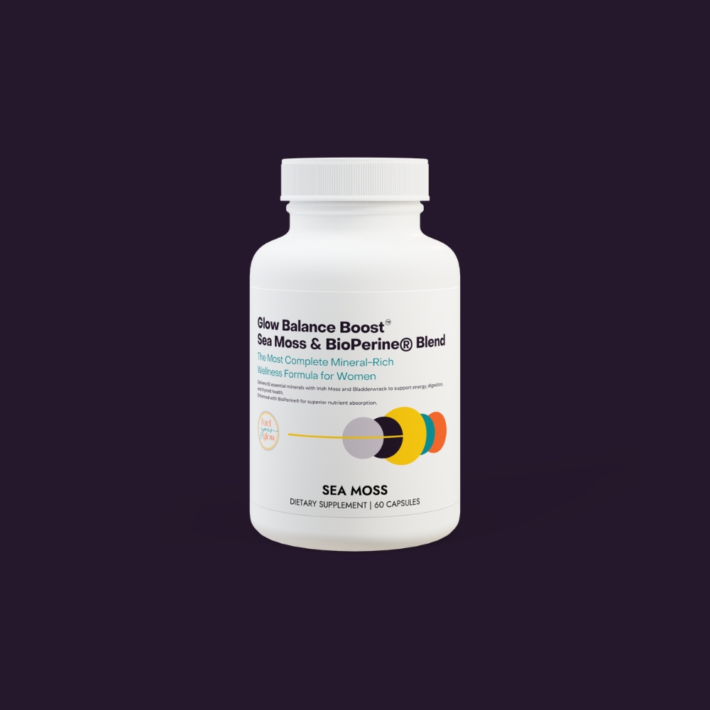 Stress & Sleep Support