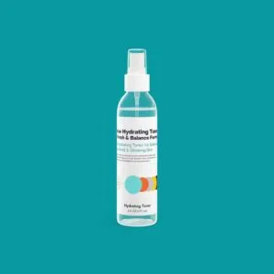 Glow Hydrating Toner™ – Refresh & Balance Formula