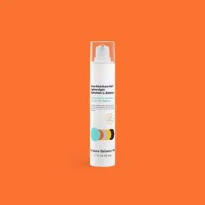 Glow Moisture Gel™ – Lightweight Hydration & Balance