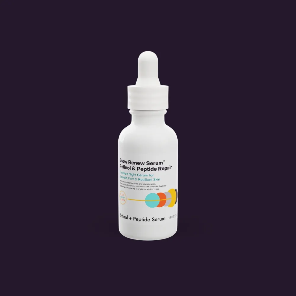 Brightening & Repair
