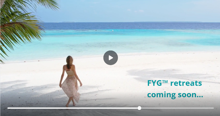 FYG™ Retreats
