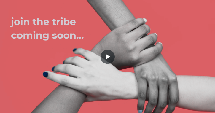 Join the Tribe